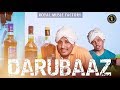 Darubaaz | New Haryanvi DJ Song 2018 | BRO AG | Shoki Foji | Haryanavi Songs | Real Desi Team