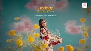 SADQAY - AASHIR WAJAHAT x NAYEL x NEHAAL NASEEM (MUSIC VIDEO) - KE JANAM PYAAR TUMSE HAI Resimi