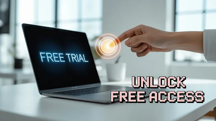 How to Request a Free Trial from a Service Rep - Step by Step