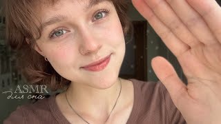видео: 𝐴𝐶𝑀𝑃 ~ уход за тобой перед сном // триггеры + шепот 🦢 ⋆⭒˚.⋆ картинка: 𝐴𝐶𝑀𝑃 ~ уход за тобой перед сном // триггеры + шепот 🦢 ⋆⭒˚.⋆
