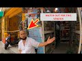 YOU WON'T BELIEVE WHAT THIS GUY TRIED TO SELL ME | El Cento Medellin Colombia (Friday Lock down)