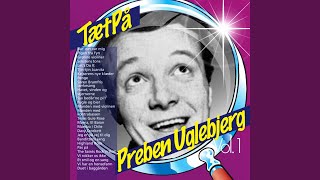 Video thumbnail of "Preben Uglebjerg - Bar' det var mig"