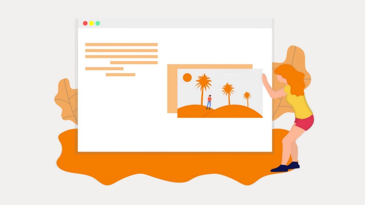 How To Add A Custom Effect To Images In Blogger Posts | Add Photos To ...