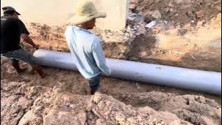 Guaranteed not to clog the drain, feel secure every time.