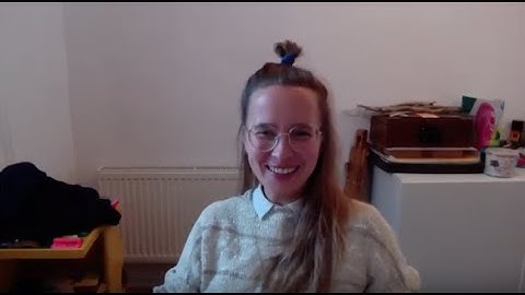 Projector Life#16 with Martina Ern - 1/3 Emotional Projector on the Cross of The Four Ways