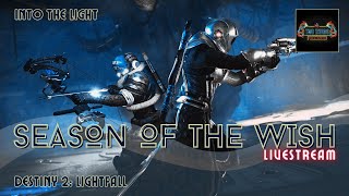 Destiny 2 - New PvP Map Testing - Pantheon Participation - Onslaught YouTuber Build Testing