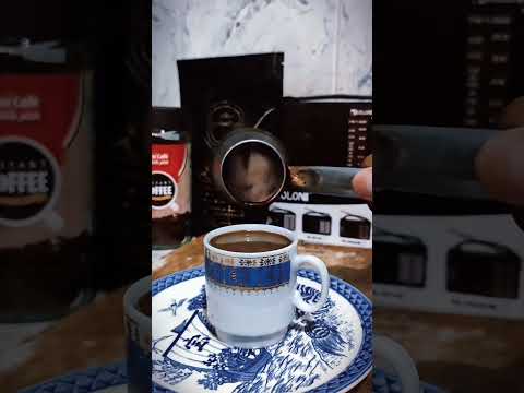 لعشاق القهوة ب وش في ليالي الشتاء