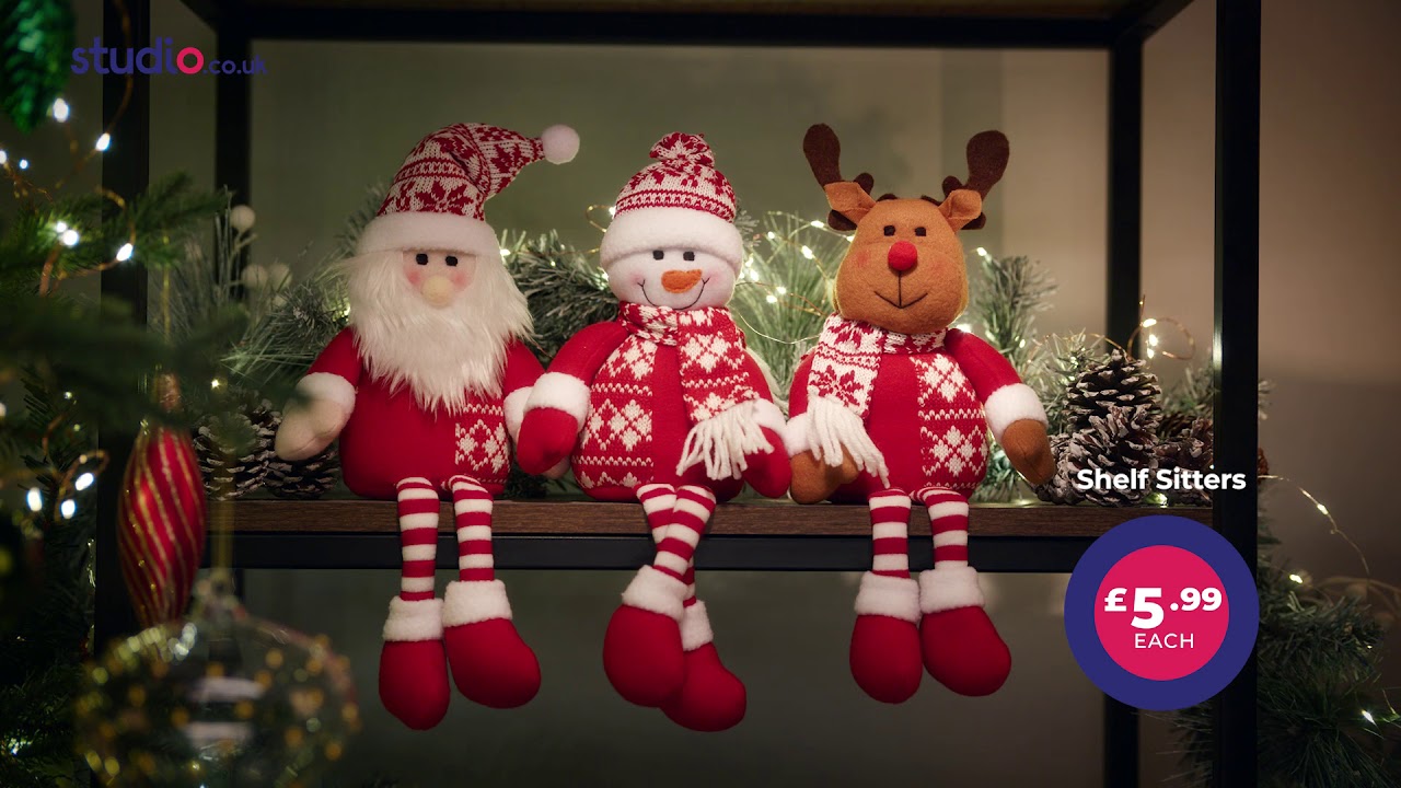 Almost Every 2019 Christmas Ad Ranked From Worst To Best