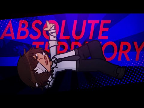 ABSOLUTE TERRITORY [] BSD gacha meme [] Soukoku []
