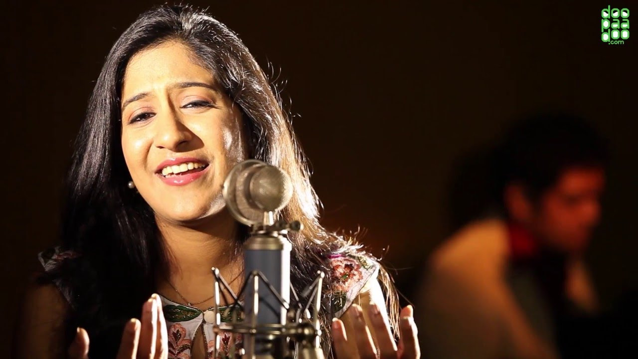 Chinnanchiru Kiliye Cover song Promo   Barathiyar  Shweta Mohan  DooPaaDoo