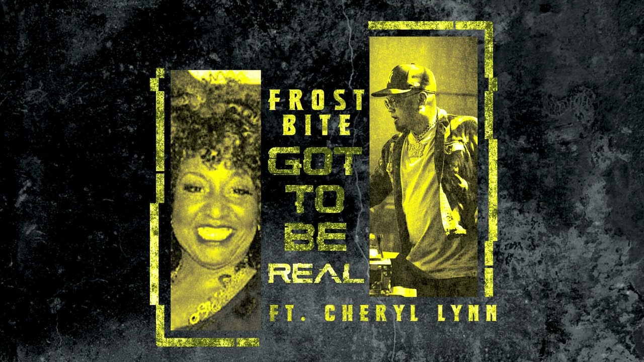 Cheryl Lynn - Got To Be Real ( Frost Bite Tech House Remix ) - YouTube