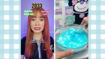 Nghe kể chuyện và chơi slime Cre: Lý Nguyễn Nhi
