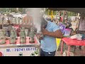 Swag wali goli soda  action soda wala  indian street food