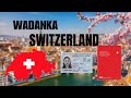 Wax ka ogow wadanka switzerland iyo sharciyadiisa iyo noloshiisa