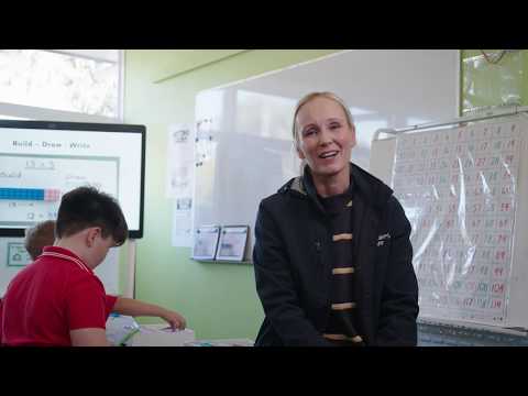 Maths Class School Promo | Kerrimuir Primary