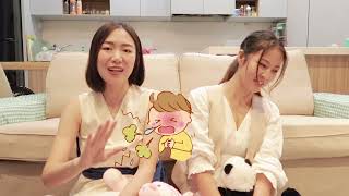 Curhatan Orang China Punya Suami Orang Indo!浅浅的吐槽一下印尼老公!「中语印字」