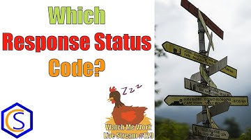 Which Response Status Code When Redirecting Based on IP - 👀 Watch Me Work 129