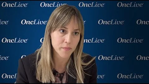 Dr. Cercek on Induction Chemotherapy in Mismatch R...