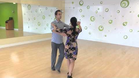 Rumba    Outside Partner Breaks