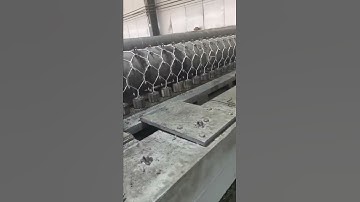 Gabion Mesh Weaving Machine ,If any inquiry about gabion mesh or machinery ,contact with me .
