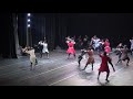 Батуми. Batumi."Кутаиси" 1 часть концерт Государственного ансамбля песни и танца Грузии 20 апреля