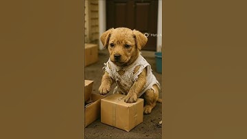 PUPPY SENT OUT OF THE SCHOOL BECAUSE OF FEE |#Shorts#YouTubeShorts#ViralShorts#EmotionalStory