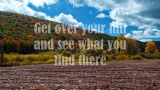 Mumford and Sons - After the Storm lyrics