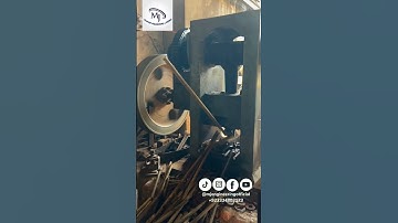 Power press stroke #shorts #shortsvideo #powerpress #interestingshorts #mechanicalengineering