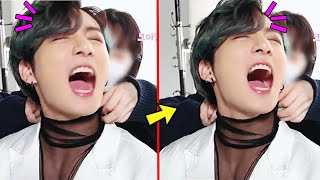 BTS \& ARMY Falling In JUNGKOOK Cuteness (Funny moments)