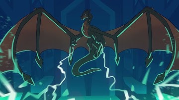 Last of the Real Ones Dragon OC Color Palette MAP Part 20