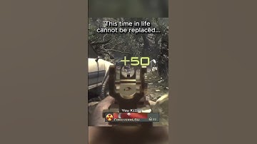 You just cant... #callofduty #nostalgia #codclips #codnostalgia #gaming #shorts #cod #blackops