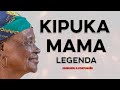 Kipuka - Mama | Legenda Kimbundu e Português