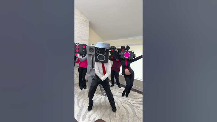 SPEAKER FAMILY DANCING!!😍