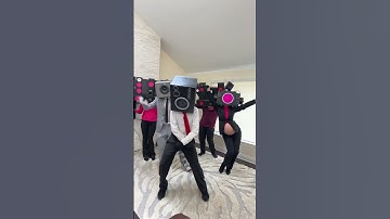 Thumbnail of SPEAKER FAMILY DANCING!!😍