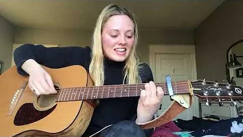 Performance by Fae Alexander