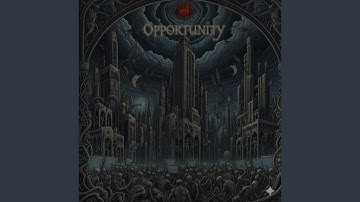 Shackles Of Opportunity