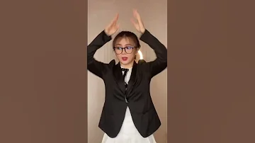 The True Beauty Reference Tiktok Trend Andweaso Maria Hwasa Kpop Dance Truebeauty 