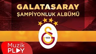 Sensiz Olmaz Galatasaray - gripin