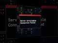 1 mistake that crashes production servers 🚨 | Hindi #cloudmonitoring