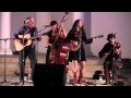 Sally Ann and Lee Highway Blues finale, Whitetop Mountain Band, Bluegrass At Allandale