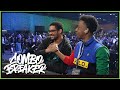 Sonicfox  vs ninjakilla at combo breaker 2024 mortal kombat 1