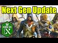 Assassin's Creed Unity Xbox Series X [Next Gen Update] Gameplay Review [Xbox Game Pass]