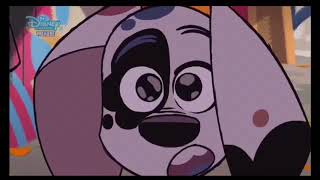 No More Heroes 101 Dalmatian Street