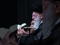 Houthi Terror Met With Action