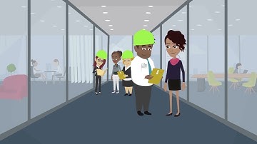 National Superheroes Office – Episode 1: Where are the green hats?