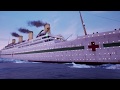 Differences Between HMHS Britannic and her Sisters