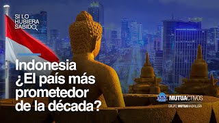 ¿Y si la nueva estrella económica no fuese la India? - Si lo hubiera sabido