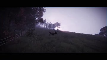 Beyond The Horizon - DayZ server trailer