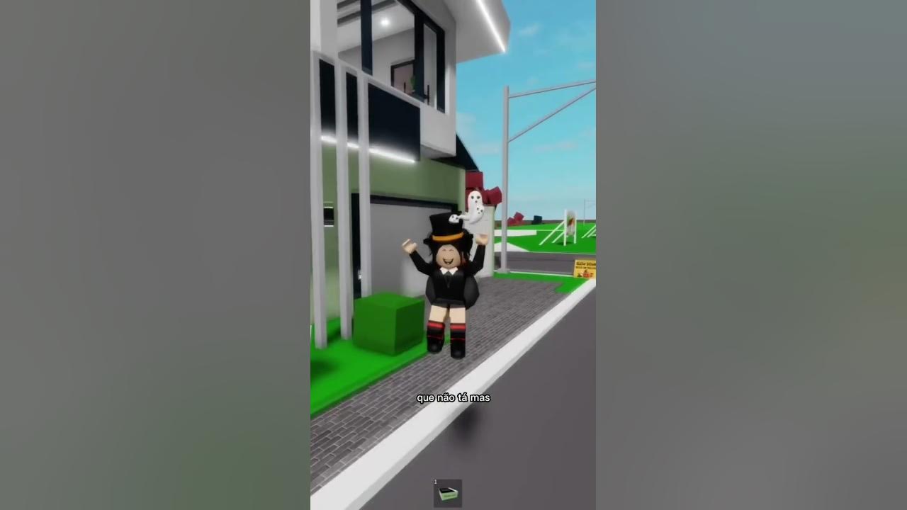 COISAS QUE VOCÊ NÃO SABIA do BROOKHAVEN RP! #Roblox #Brookhaven