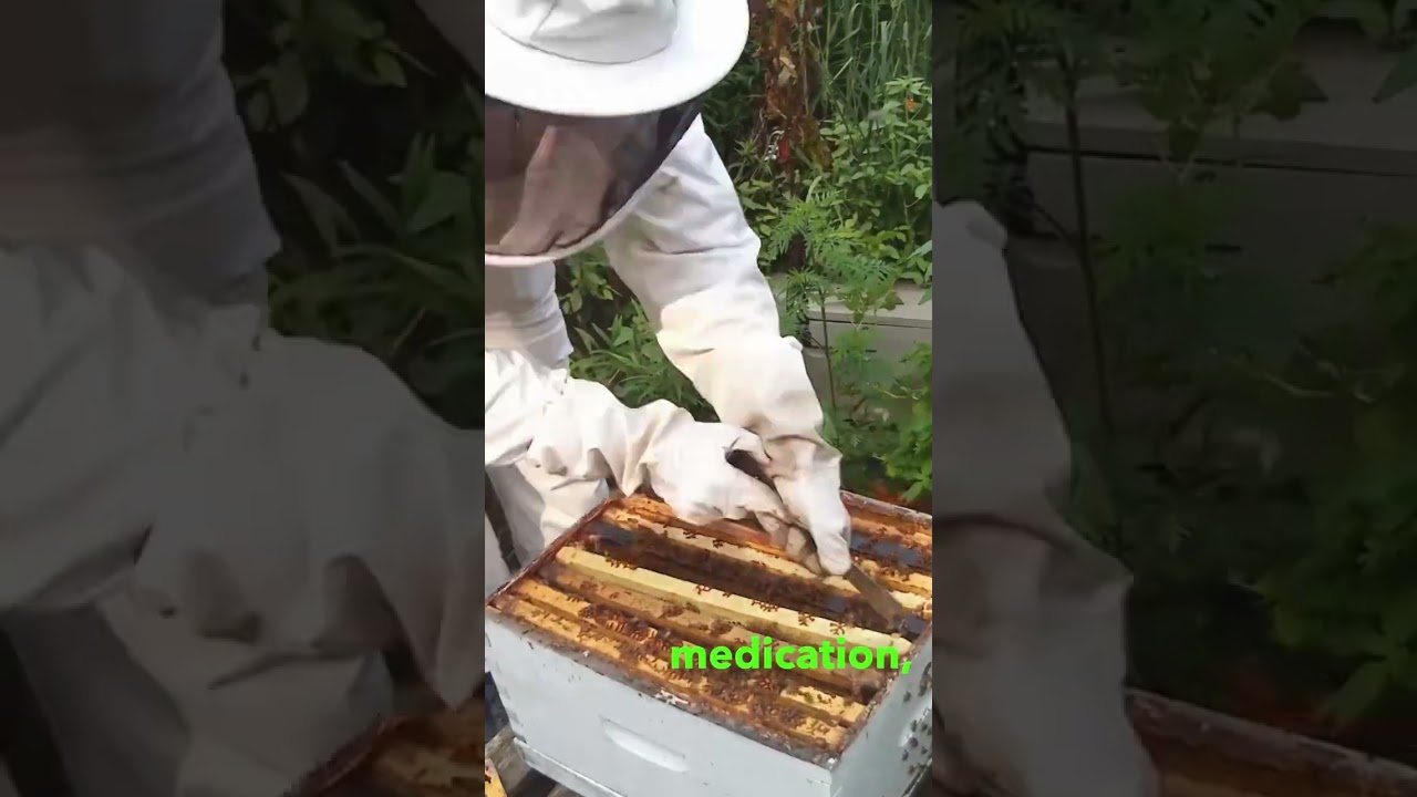 Should Vegans Eat Honey??